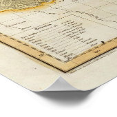 China 5 poster (Hoek)