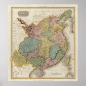 China 5 poster (Voorkant)