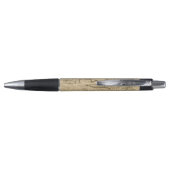 China 7 pen (Achterkant)