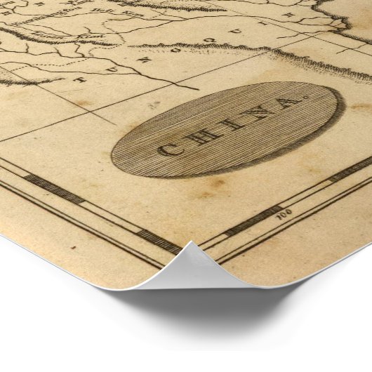 China 7 poster (Hoek)