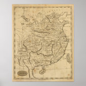 China 7 poster (Voorkant)