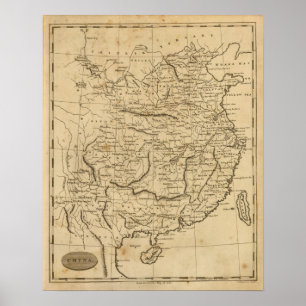 China 7 poster