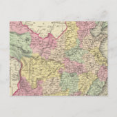 China 8 briefkaart (Voorkant)