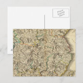 China 9 briefkaart (Voorkant / Achterkant)