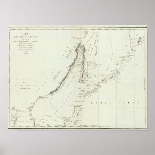 China 9 poster (Voorkant)