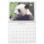 China - Agenda 2020 Kalender (Jan 2027)