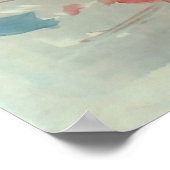 China Anti-kapitalisme Poster (Hoek)