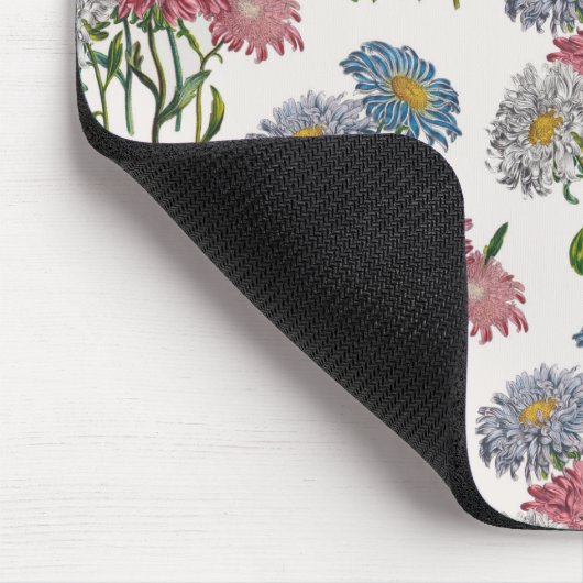 China Asters Muismat (Hoek)