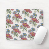 China Asters Muismat (Met muis)