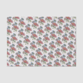 China Asters Tissuepapier