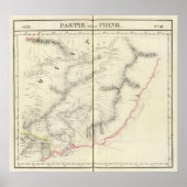 China, Azië 48 Poster (Voorkant)