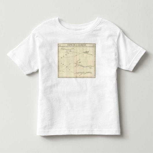 China - Azië 56 Kinder Shirts (Voorkant)