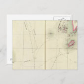 China, Azië 74 Briefkaart (Voorkant / Achterkant)