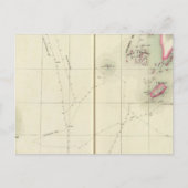 China, Azië 74 Briefkaart (Voorkant)