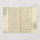 China, Azië 88 Briefkaart (Voorkant)