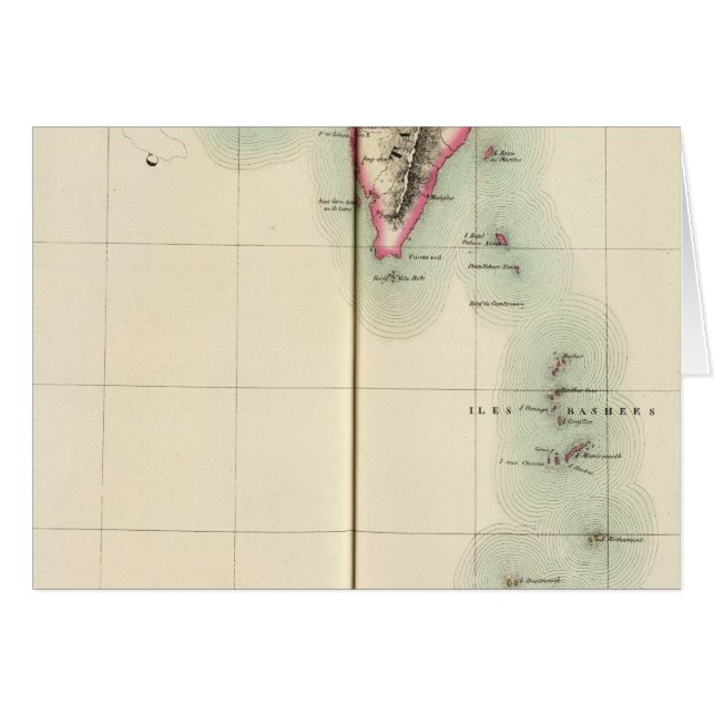 China, Azië 99 (Voorkant Horizontaal)