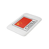 China Badmat (Gekanteld)
