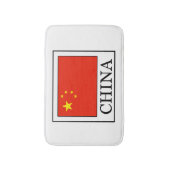 China Badmat (Voorkant Verticaal)