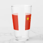 CHINA BEER GLASS GLAS (Rechts)
