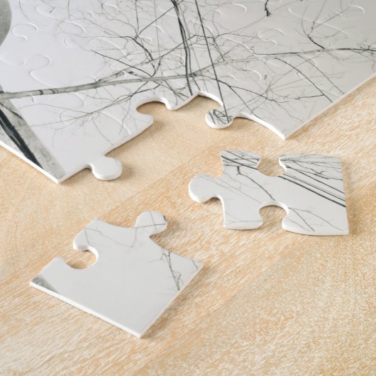 China, Beijing, district Chaoyang. Dashanzi 798 Legpuzzel (Zijkant)