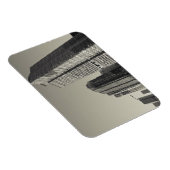 China, Beijing, district Chaoyang. Fortune Plaza Magneet (Rechterzijde)