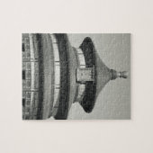 China, Beijing, district Chongwen. Tempel van Legpuzzel (Horizontaal)