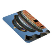 China, Beijing, tempel van de hemel, Chinese Urn i Magneet (Rechterzijde)