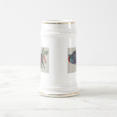 China Bierpul (Center)