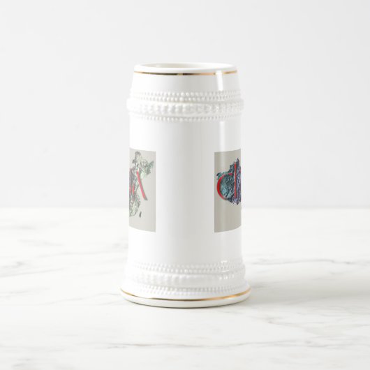 China Bierpul (Center)