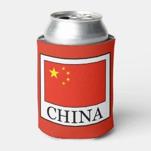 China Blikjeskoeler