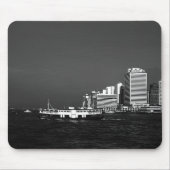  China boot skyscraper ​ zee Post Muismat (Voorkant)