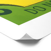 China Bride ( Chinese Firecracker) Poster (Hoek)