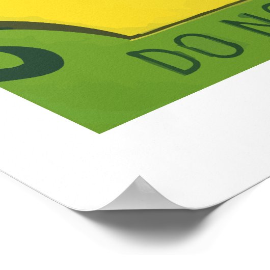 China Bride ( Chinese Firecracker) Poster (Hoek)