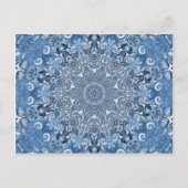 China Briefkaart (Voorkant)