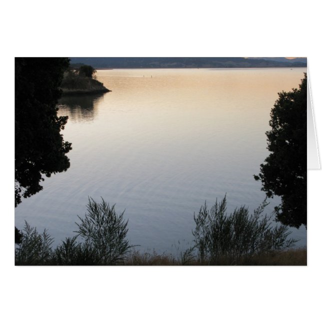 China Camp, Ca 1 (Voorkant Horizontaal)