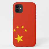 china Case-Mate iPhone case (Achterkant)