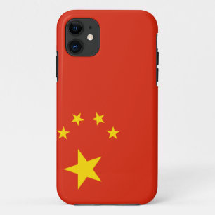 china iPhone 11 hoesje