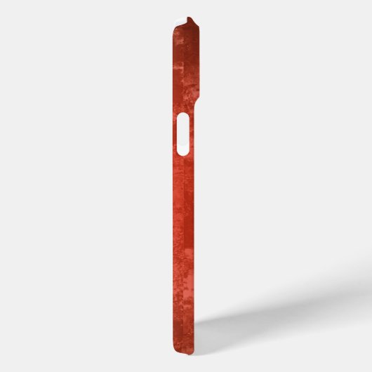 China Case-Mate iPhone Case (Achterkant / Rechts)