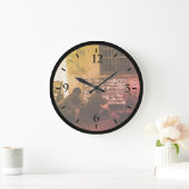  China Changsha-boekenlening Grote klok (Huis)