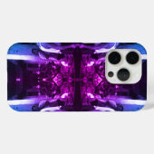 China changsha market Hoesje-Mate iPhone Cas Case-Mate iPhone Case (Achterkant (horizontaal))