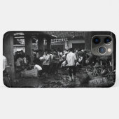  China Changsha-markt Case-Mate iPhone Case (Achterkant (horizontaal))