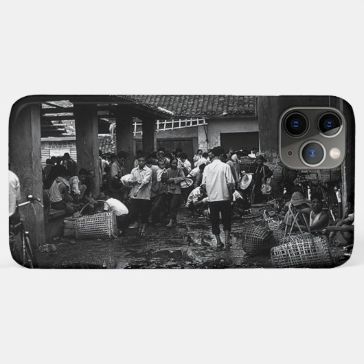  China Changsha-markt Case-Mate iPhone Case (Achterkant (horizontaal))