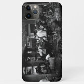  China Changsha-markt Case-Mate iPhone Case (Achterkant)