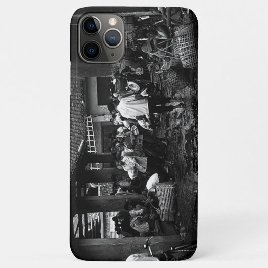 China Changsha-markt Case-Mate iPhone Case (Achterkant)