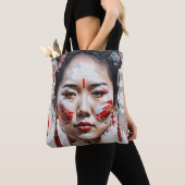 China Chic Tote Bag (Dichtbij)