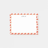 CHINA Christelijke scripts Post-it® Notes (Voorkant)