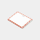 CHINA Christelijke scripts Post-it® Notes (Schuin)