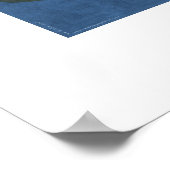 China Clipper Martin M-130 Poster (Hoek)