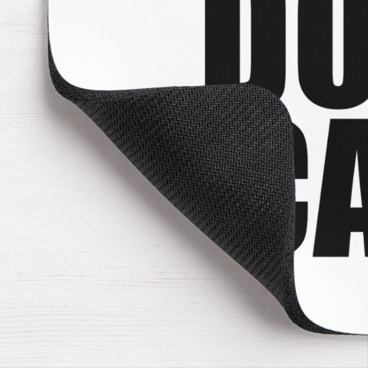 China Dont Care  Muismat (Hoek)