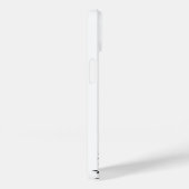 China Dragon, Black and White Design in Tattoostyl Case-Mate iPhone Case (Achterkant / Rechts)